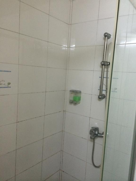 Zhuhai Tengda Hotel Екстер'єр фото