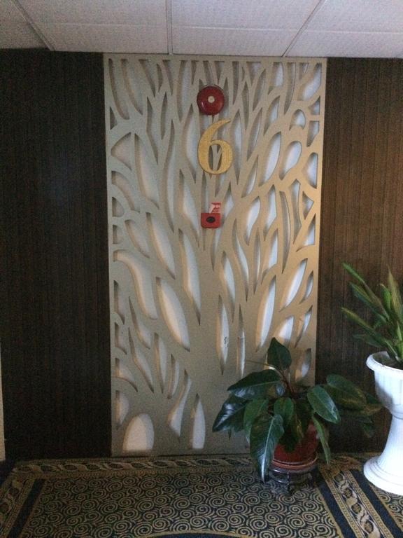 Zhuhai Tengda Hotel Екстер'єр фото