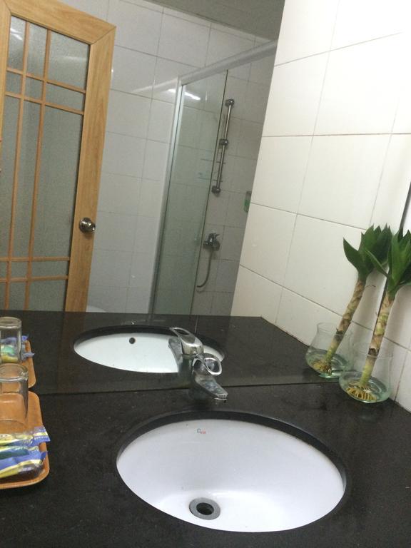 Zhuhai Tengda Hotel Екстер'єр фото