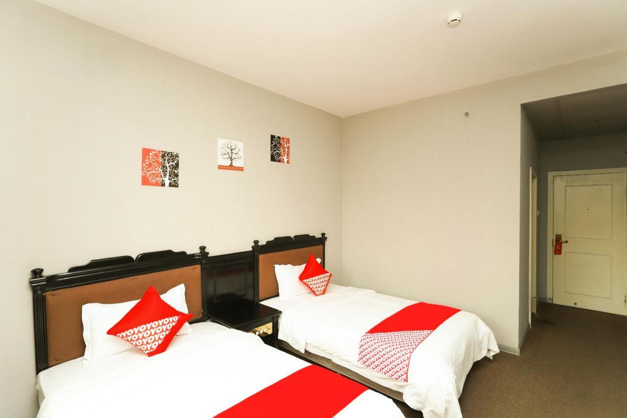 Zhuhai Tengda Hotel Екстер'єр фото