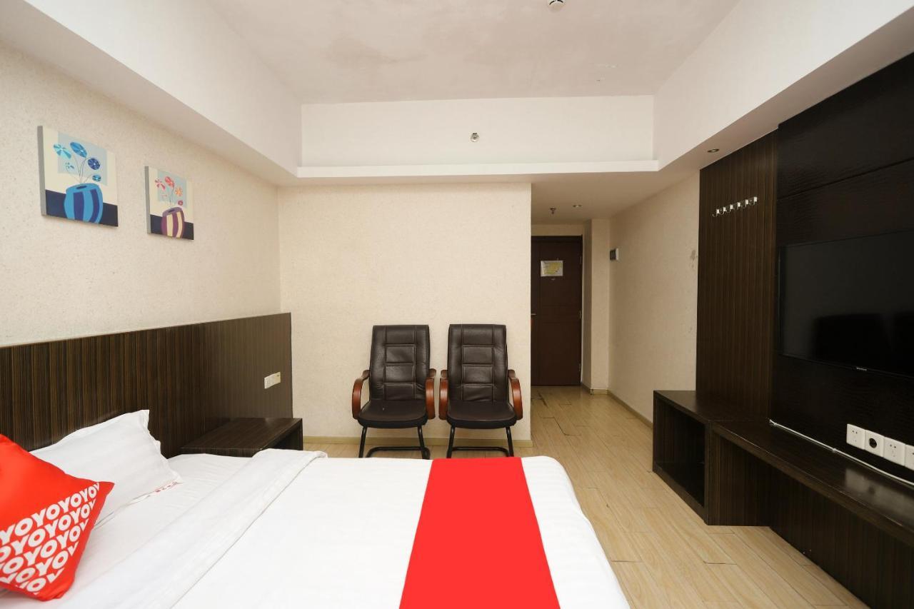 Zhuhai Tengda Hotel Екстер'єр фото