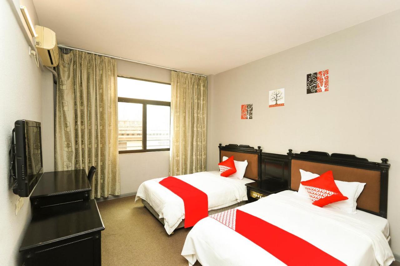 Zhuhai Tengda Hotel Екстер'єр фото