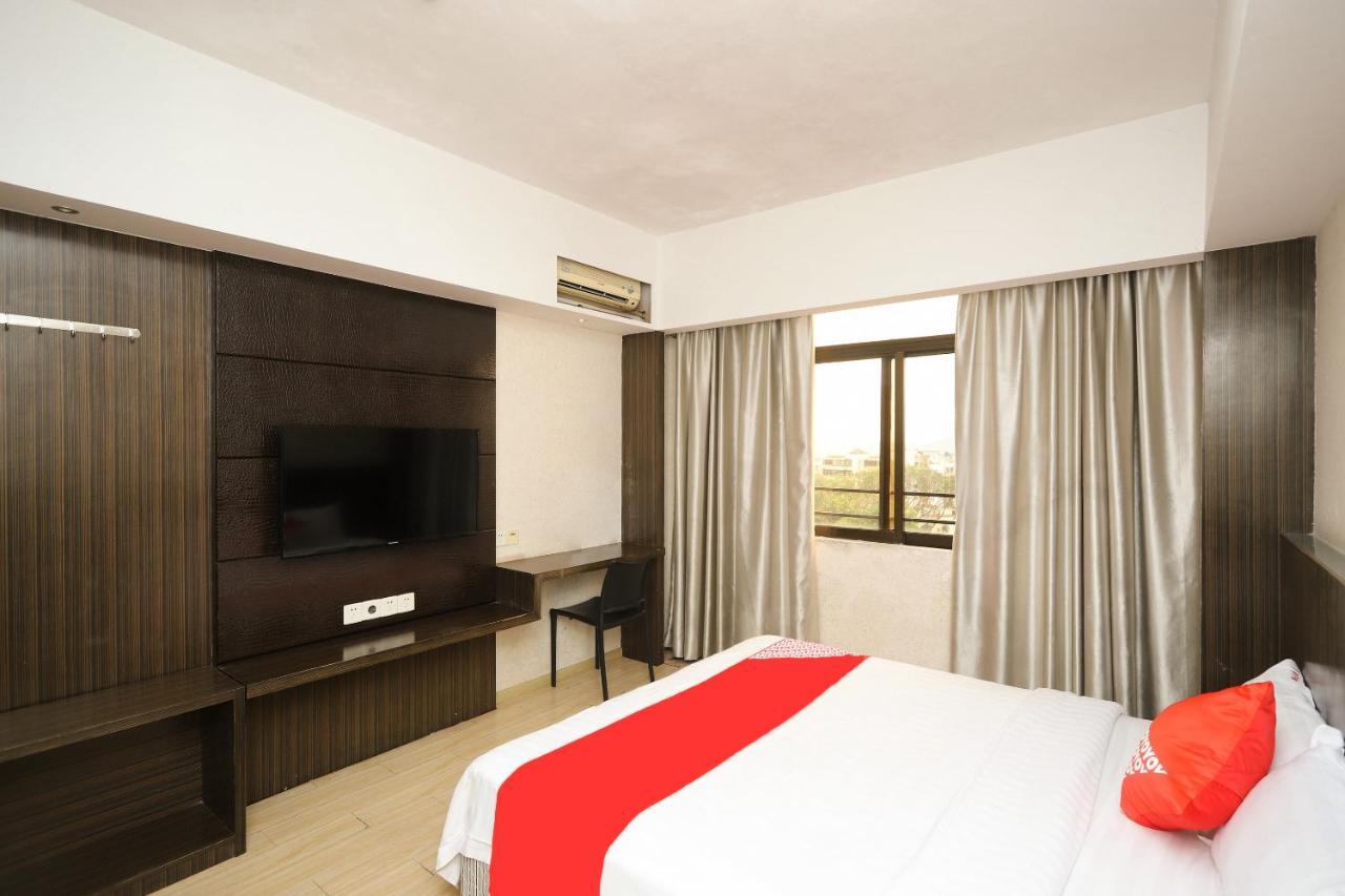 Zhuhai Tengda Hotel Екстер'єр фото
